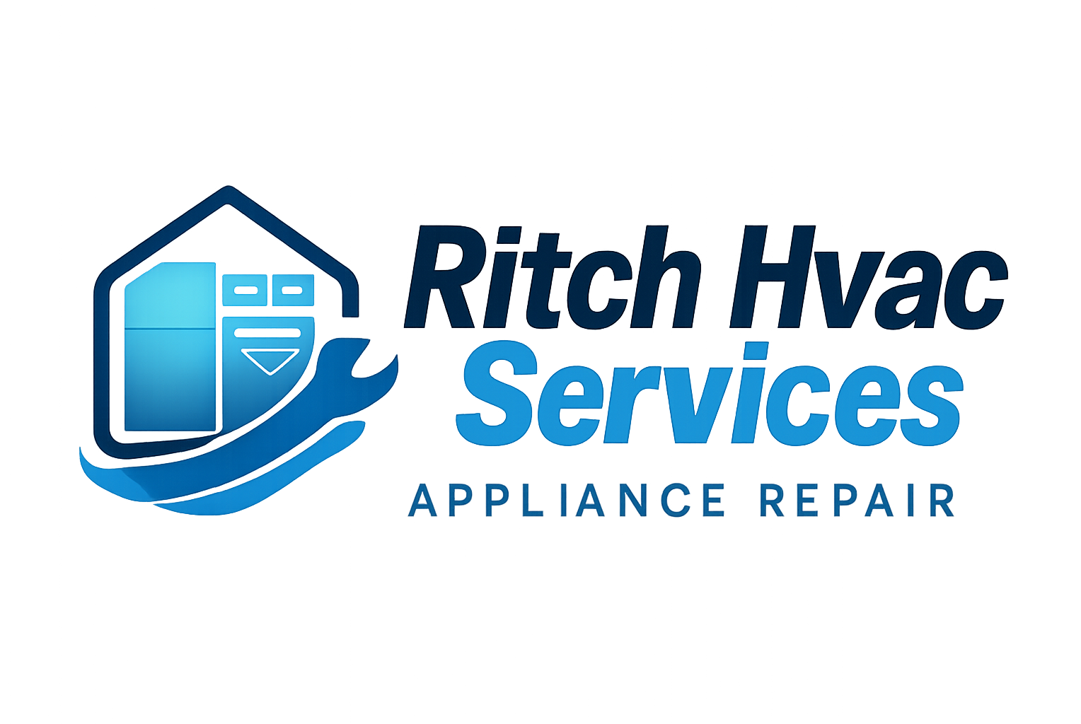 Ritch Hvac Services logo
